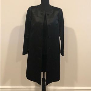 Tory Burch silk jacket